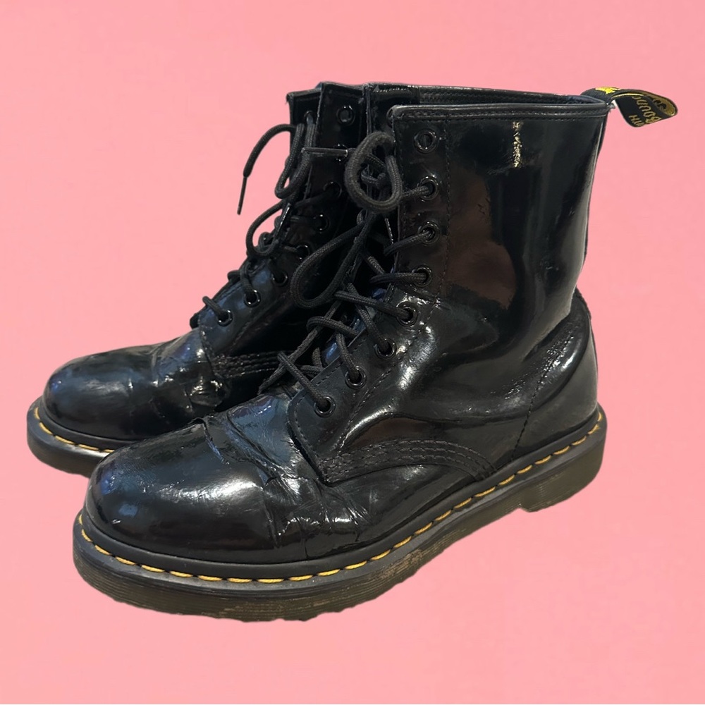 dr martens 1460